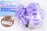 Oshikatsu Coordinate! Idol Narikiri Item Mascot [2.Purple]