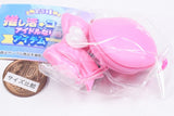 Oshikatsu Coordinate! Idol Narikiri Item Mascot [3.Pink]