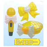Oshikatsu Coordinate! Idol Narikiri Item Mascot [4.Yellow]