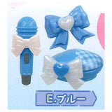 Oshikatsu Coordinate! Idol Narikiri Item Mascot [5.Blue]