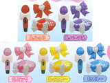 Oshikatsu Coordinate! Idol Narikiri Item Mascot [All 5 type set(Full Complete)]