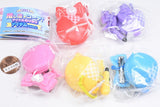 Oshikatsu Coordinate! Idol Narikiri Item Mascot [All 5 type set(Full Complete)]