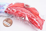 Oshikatsu Coordinate! Idol Narikiri Costume [1.Red]