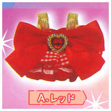 Oshikatsu Coordinate! Idol Narikiri Costume [1.Red]