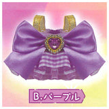 Oshikatsu Coordinate! Idol Narikiri Costume [2.Purple]