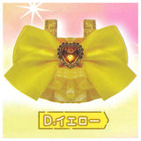 Oshikatsu Coordinate! Idol Narikiri Costume [4.Yellow]