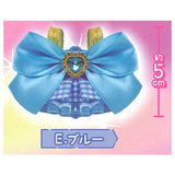 Oshikatsu Coordinate! Idol Narikiri Costume [5.Blue]