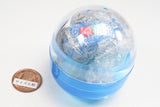 Record on a cassette! playback! retro mini portable player mascot NEO [1.Blue (Cassette: Blue)]