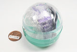 Record on a cassette! playback! retro mini portable player mascot NEO [2.Purple (Cassette: Purple)]