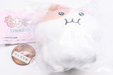Mochinyami Plush Mascot [2.Tsurime Nyami]
