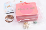 PAUL & JOE Shopper Mascot Charm Collection [2.Cat/Pink]