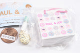 PAUL & JOE Shopper Mascot Charm Collection [3.Cat/French]