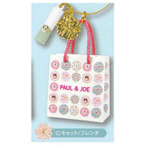 PAUL & JOE Shopper Mascot Charm Collection [3.Cat/French]