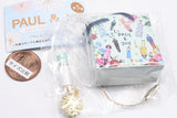 PAUL & JOE Shopper Mascot Charm Collection [4.Fashion Collection]
