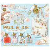 PAUL & JOE Shopper Mascot Charm Collection [All 5 type set(Full Complete)]
