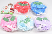 Okigae poncho Ichigodarake [All 5 type set(Full Complete)]