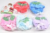 Okigae poncho Ichigodarake [All 5 type set(Full Complete)]