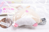Mofuketsu Hair clip [1.Hamchan]