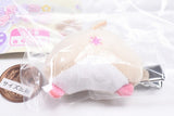 Mofuketsu Hair clip [1.Hamchan]