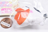 Mofuketsu Hair clip [3.Cat]