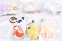 Mofuketsu Hair clip [All 5 type set(Full Complete)]