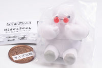 Baymax Hide & Seek Figure [1.Candy]