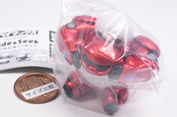 Baymax Hide & Seek Figure [2.Helmet A]