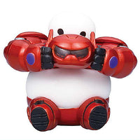 Baymax Hide & Seek Figure [2.Helmet A]