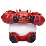 Baymax Hide & Seek Figure [2.Helmet A]