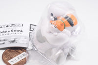 Baymax Hide & Seek Figure [4.Mochi]