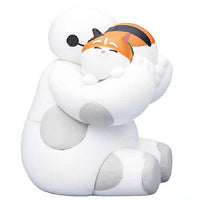 Baymax Hide & Seek Figure [4.Mochi]