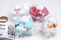 Baymax Hide & Seek Figure [All 4 type set(Full Complete)]