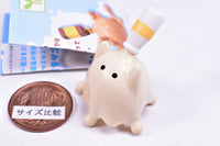 Ghost Milky [1.Ru-chi]