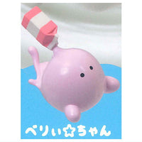 Ghost Milky [3.Berry-chan]