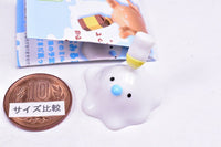 Ghost Milky [4.Babu Milky]