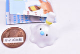 Ghost Milky [4.Babu Milky]