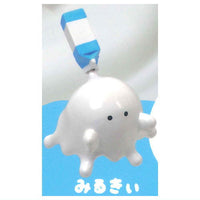 Ghost Milky [5.Milky]