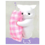 Uchinoko no ichinichi [1.White]