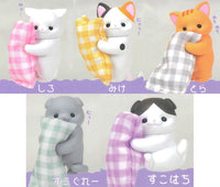 Uchinoko no ichinichi [All 5 type set(Full Complete)]