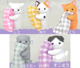 Uchinoko no ichinichi [All 5 type set(Full Complete)]