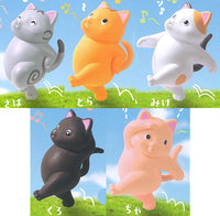 Kyomo Gokigen san [All 5 type set(Full Complete)]