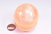 Shirotan Fuwafuwa Sleepy Light Up Stand [1.Shirotan mattari]