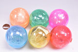 Shirotan Fuwafuwa Sleepy Light Up Stand [All 6 type set(Full Complete)]