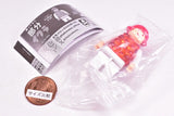 Gray meron Kaetteka Bubun Ikura [2.Ikura Figure Red]