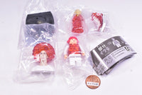 Gray meron Kaetteka Bubun Ikura [All 5 type set(Full Complete)]