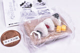 Japanese food collection Japanese Omusubi [2.Shioomusubi]