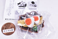 Japanese food collection Japanese Omusubi [4.Shakeomusubi]