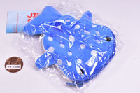 JINBEE Pouch Collection [2.NAVY BLUE]
