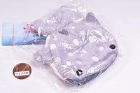 JINBEE Pouch Collection [3.GRAY]