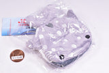 JINBEE Pouch Collection [3.GRAY]